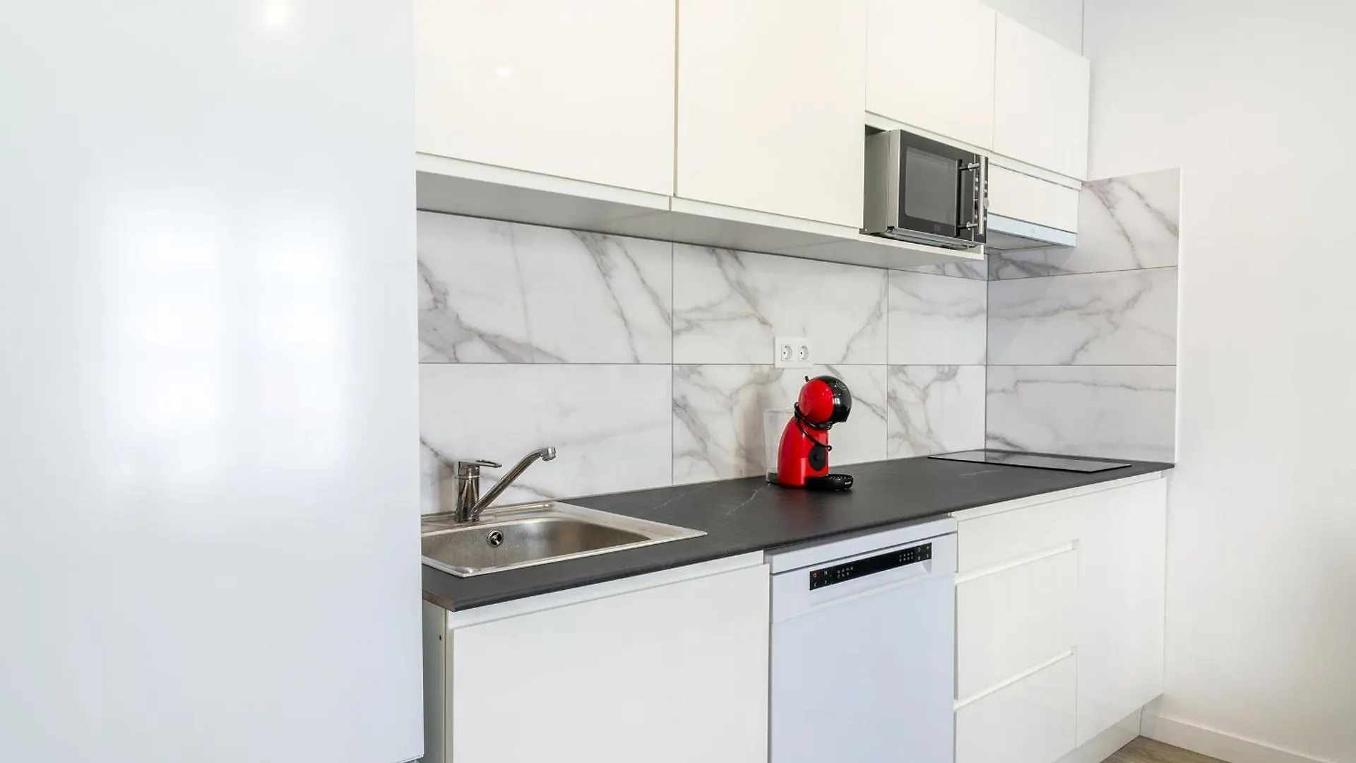 Διαμέρισμα Salatan Apartments, Plaza Paris Λορέτ Ντε Μαρ
