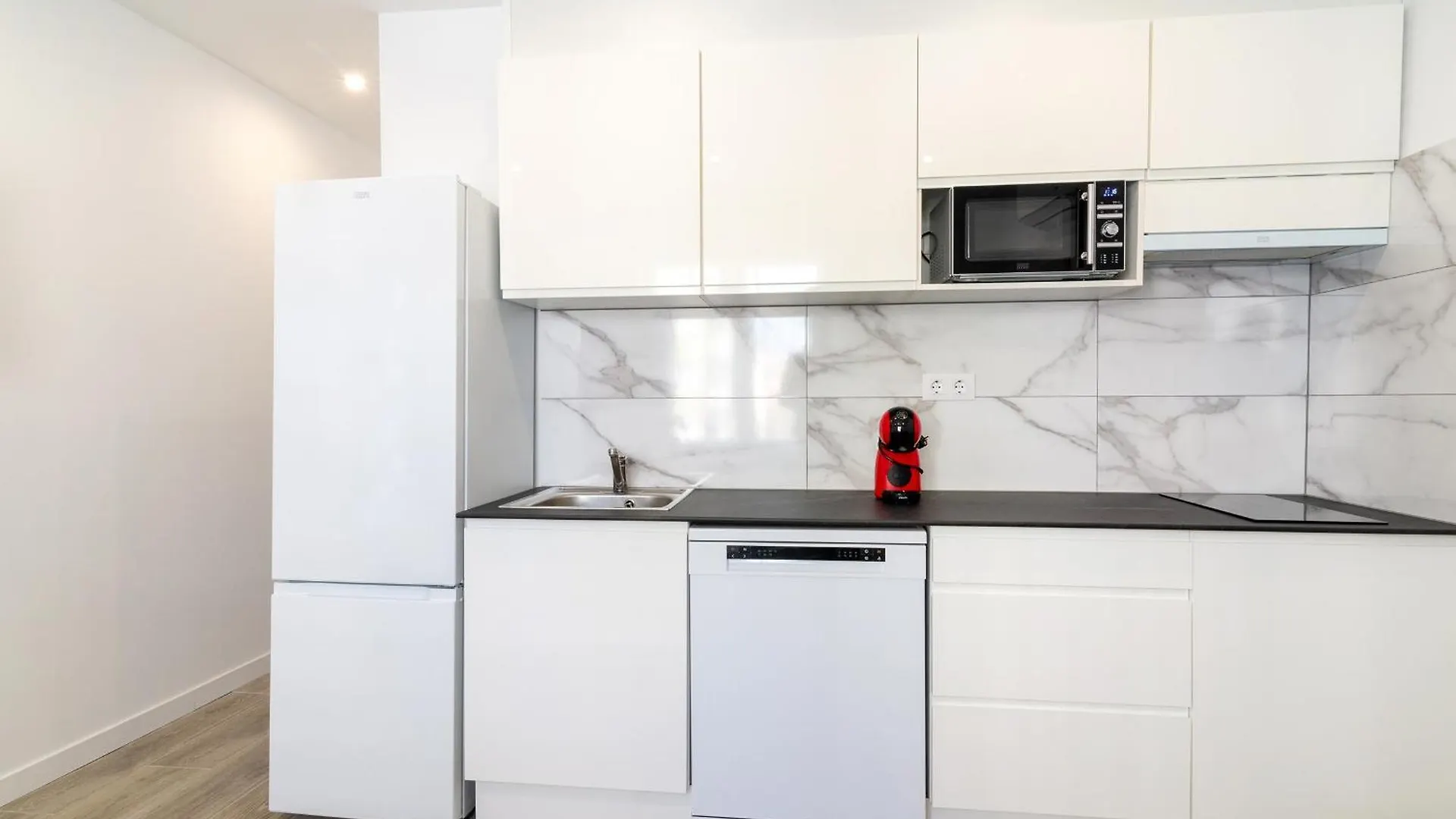 Διαμέρισμα Salatan Apartments, Plaza Paris Λορέτ Ντε Μαρ Ισπανία