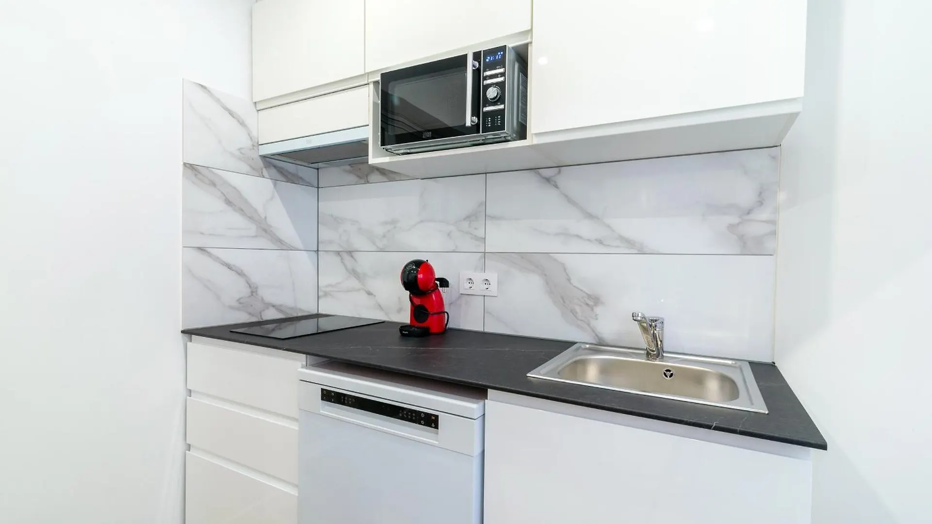 Διαμέρισμα Salatan Apartments, Plaza Paris Λορέτ Ντε Μαρ