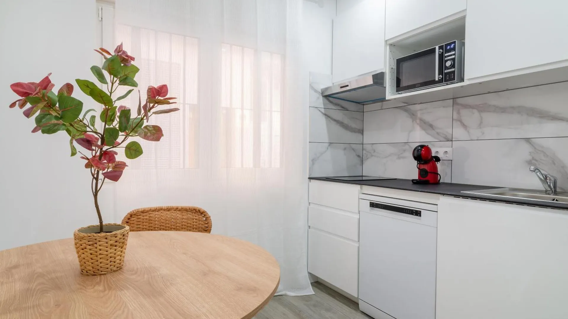 Διαμέρισμα Salatan Apartments, Plaza Paris Λορέτ Ντε Μαρ Ισπανία