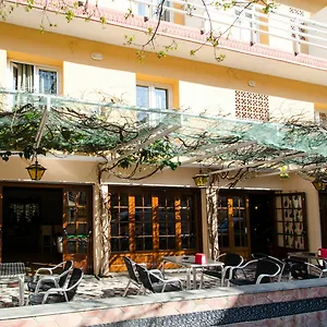 2* Pensjonat Lloret